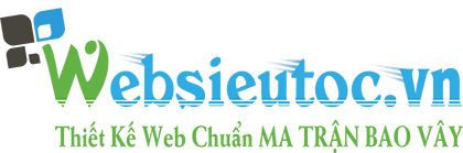 Logo websieutoc.vn