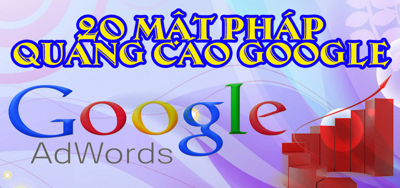 20 mật pháp quảng cáo website 20 mật pháp quảng cáo website