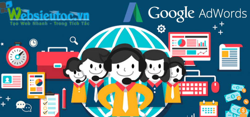 Nguyên tắc Quảng cáo Google Adwords Nguyên tắc Quảng cáo Google Adwords