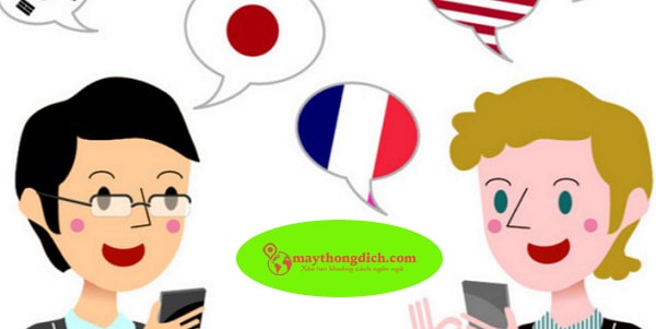 VAI TRÒ CỦA DỊCH VỤ PHIÊN DỊCH TRONG THỜI ĐẠI HIỆN NAY. VAI TRÒ CỦA DỊCH VỤ PHIÊN DỊCH TRONG THỜI ĐẠI HIỆN NAY.