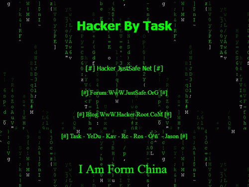 Hacker Trung Quốc 02