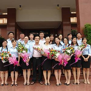 Ông Giang Nguyễn – Đông Giao Production