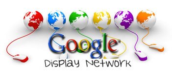 Quảng cáo Google Display Network